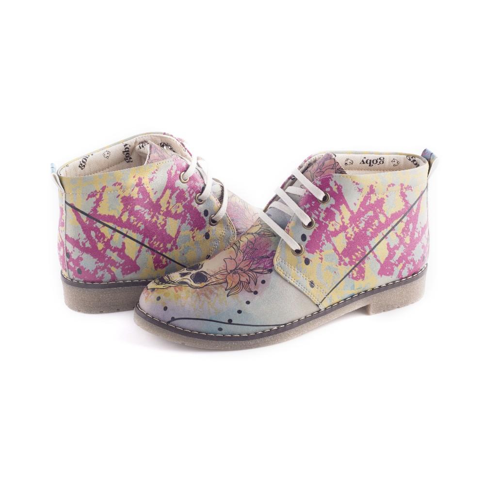Ankle Boots Outlet - No Exchange or Return - 36 EU - 5.5 US