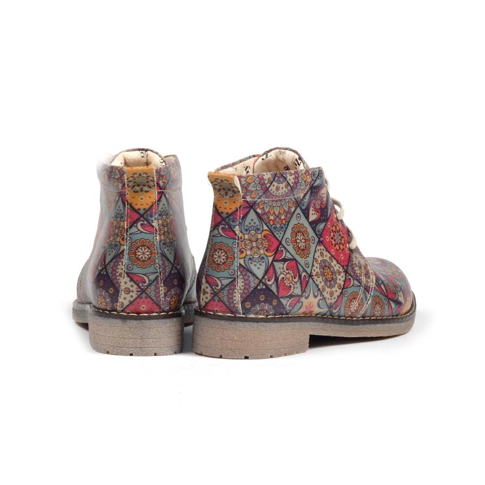 Ankle Boots Outlet - No Exchange or Return - 36 EU - 5.5 US