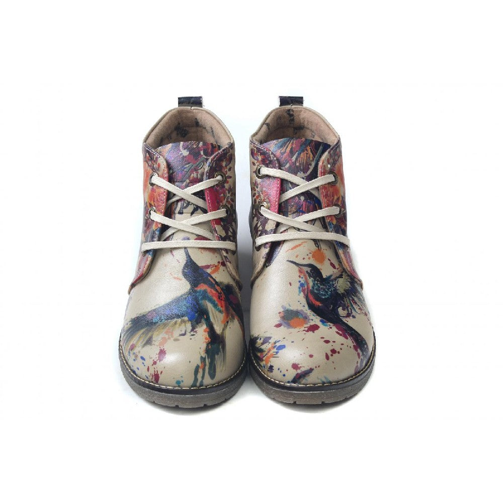 Ankle Boots Outlet - No Exchange or Return - 36 EU - 5.5 US