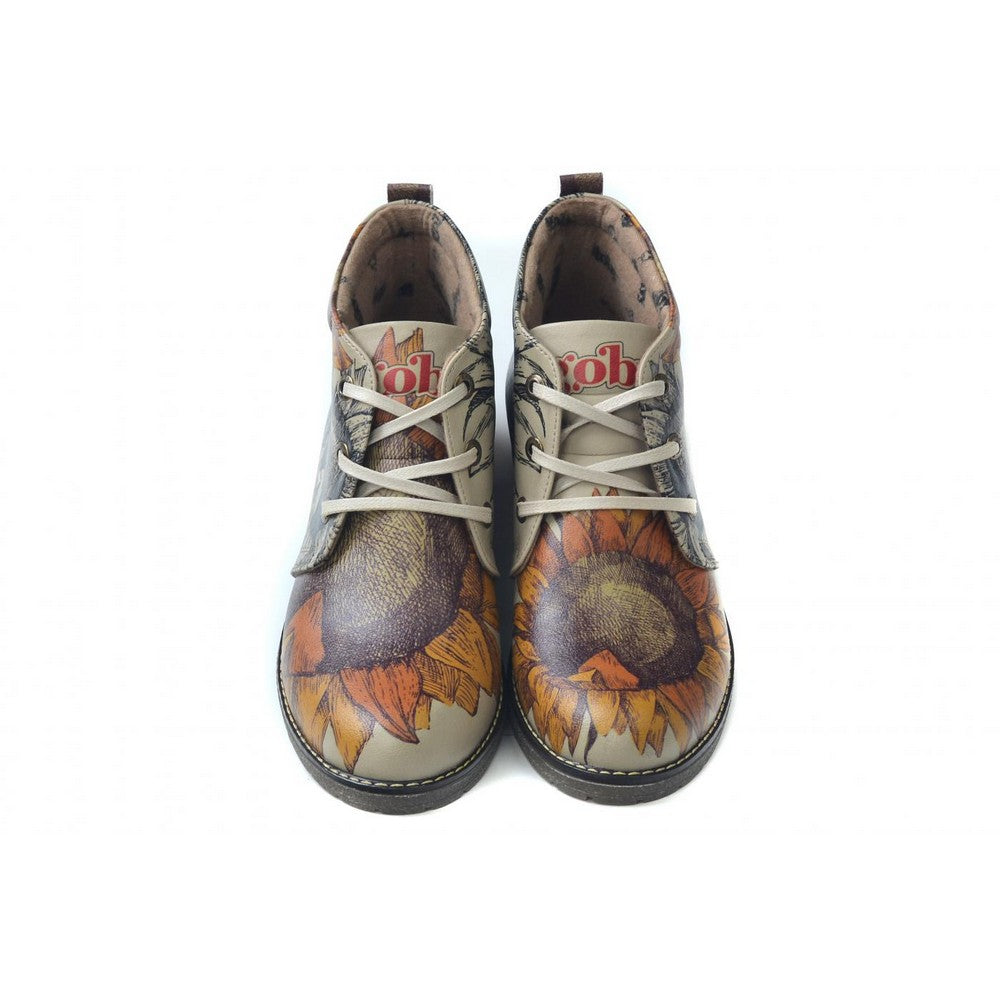 Ankle Boots Outlet - No Exchange or Return - 37 EU - 6.5 US