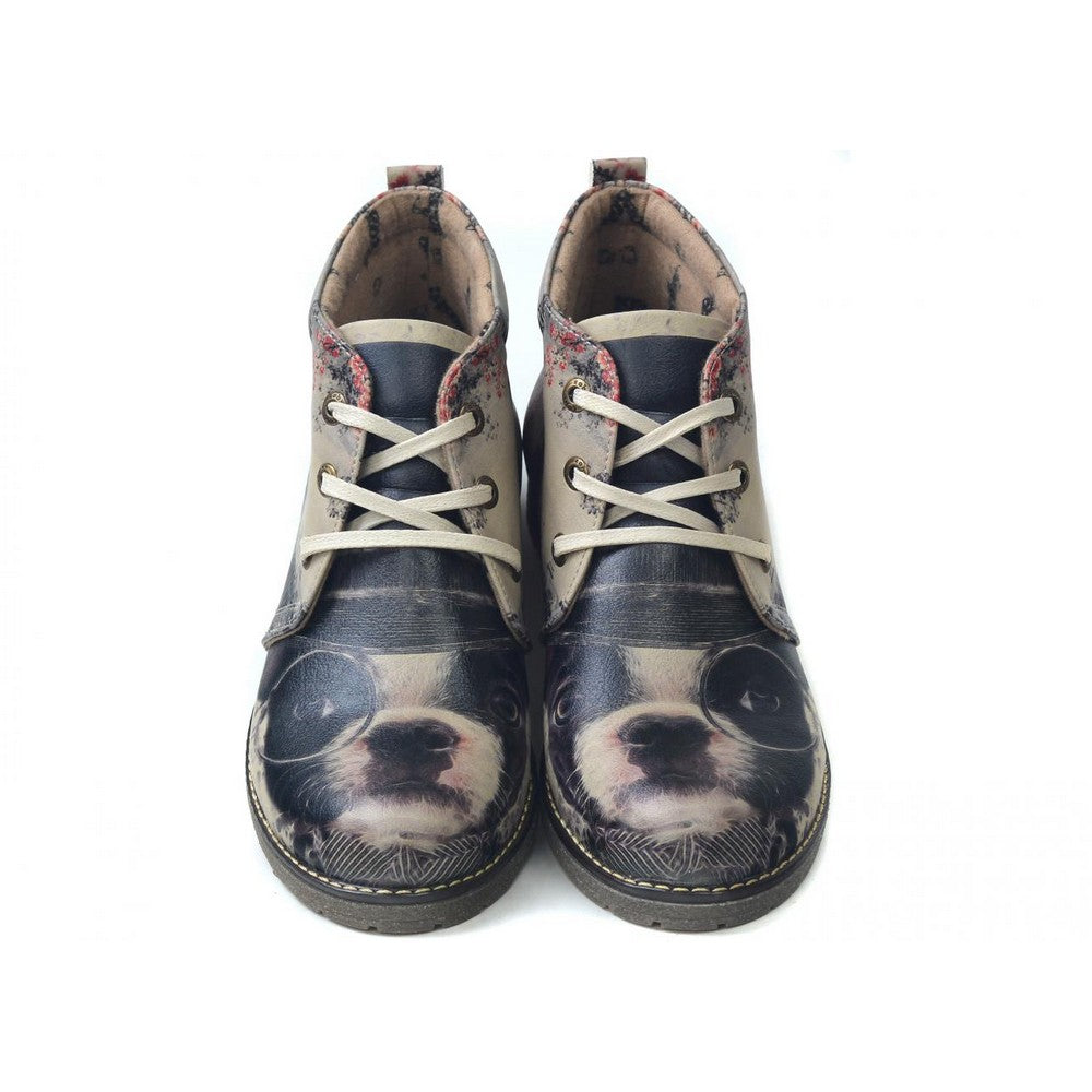Ankle Boots Outlet - No Exchange or Return - 37 EU - 6.5 US