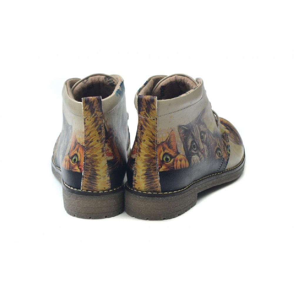 Ankle Boots Outlet - No Exchange or Return - 37 EU - 6.5 US