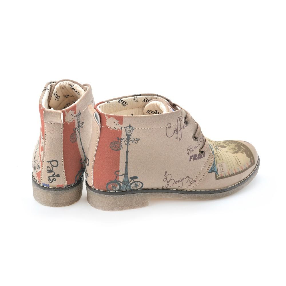 Ankle Boots Outlet - No Exchange or Return - 41 EU - 10 US