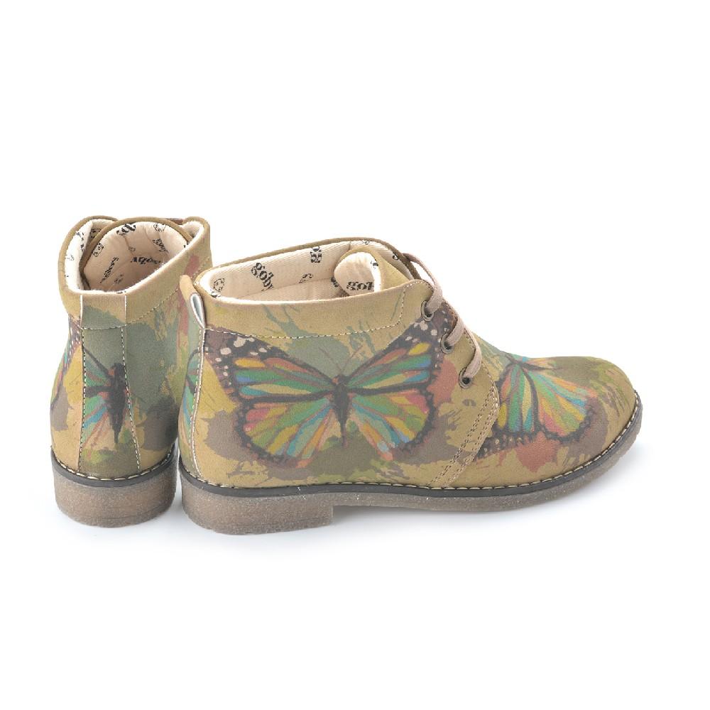 Ankle Boots Outlet - No Exchange or Return - 37 EU - 6.5 US