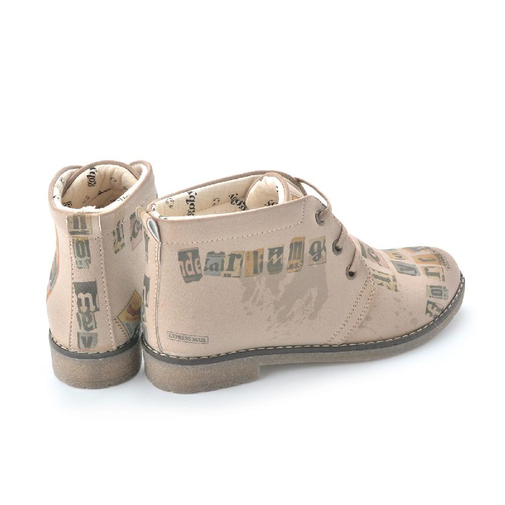 Ankle Boots Outlet - No Exchange or Return - 36 EU - 5.5 US