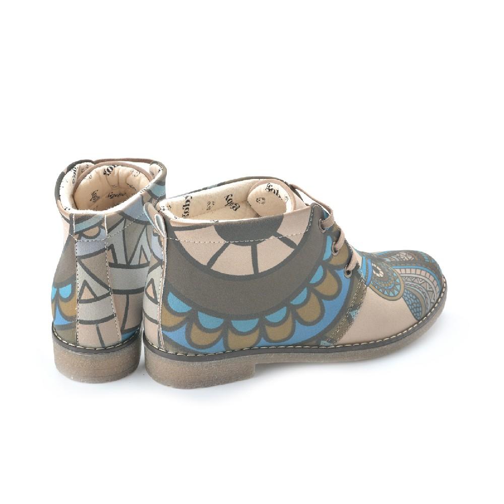 Ankle Boots Outlet - No Exchange or Return - 36 EU - 5.5 US
