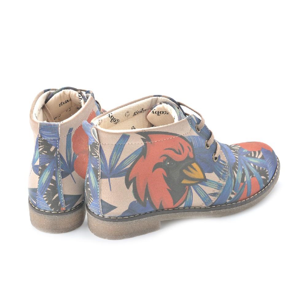 Ankle Boots Outlet - No Exchange or Return - 37 EU - 6.5 US