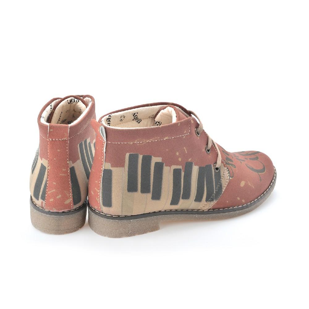 Ankle Boots Outlet - No Exchange or Return - 38 EU - 7.5 US