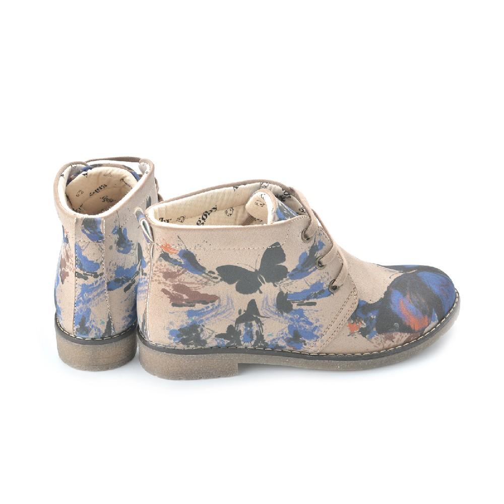 Ankle Boots Outlet - No Exchange or Return - 38 EU - 7.5 US