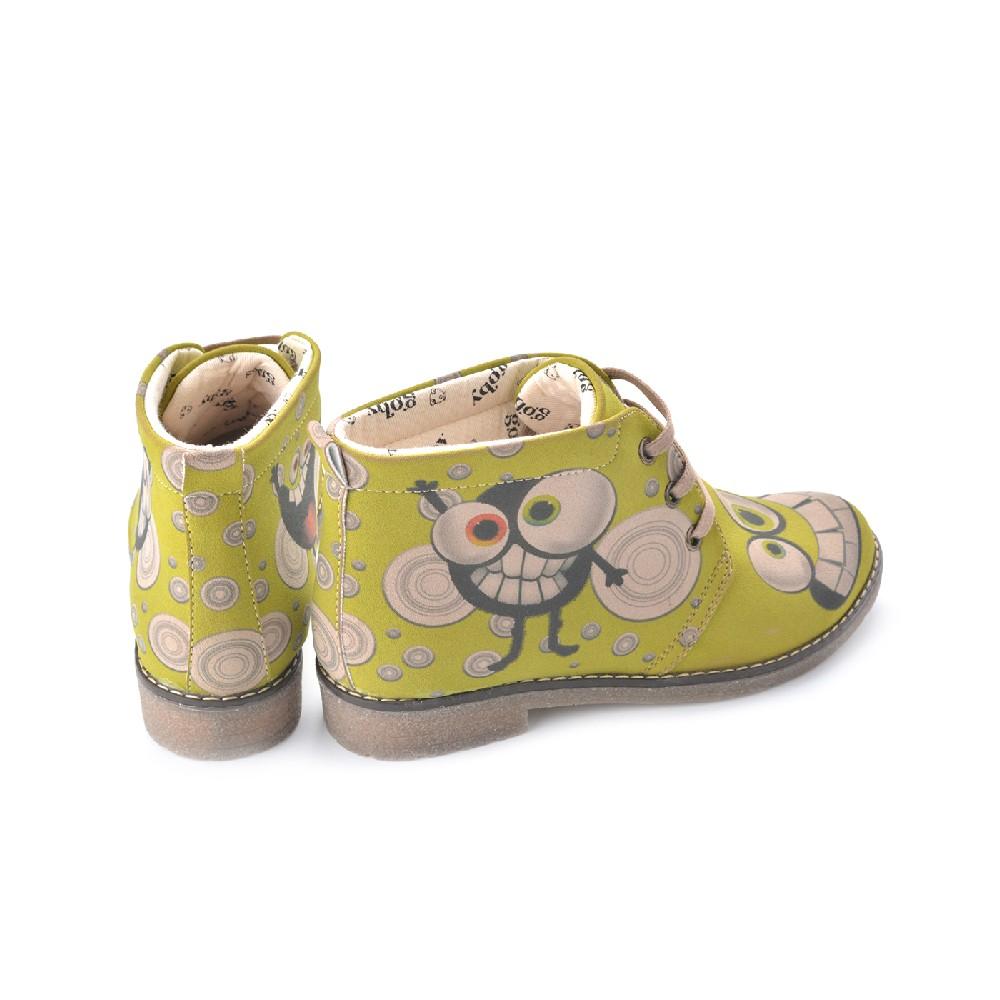 Ankle Boots Outlet - No Exchange or Return - 38 EU - 7.5 US