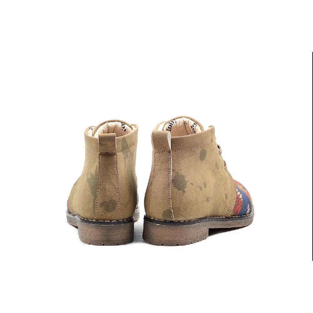 Ankle Boots Outlet - No Exchange or Return - 37 EU - 6.5 US