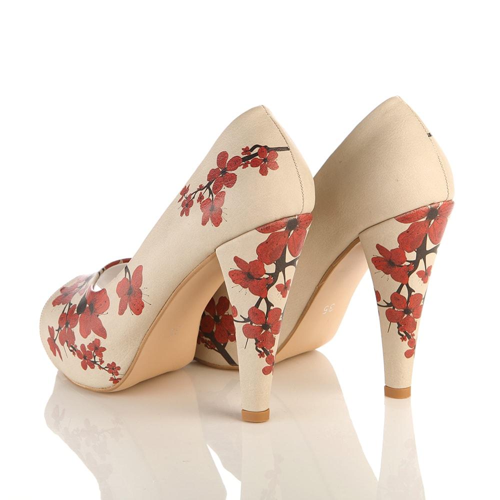Heel Shoes Outlet - No Exchange or Return 40 EU - 9.5 US
