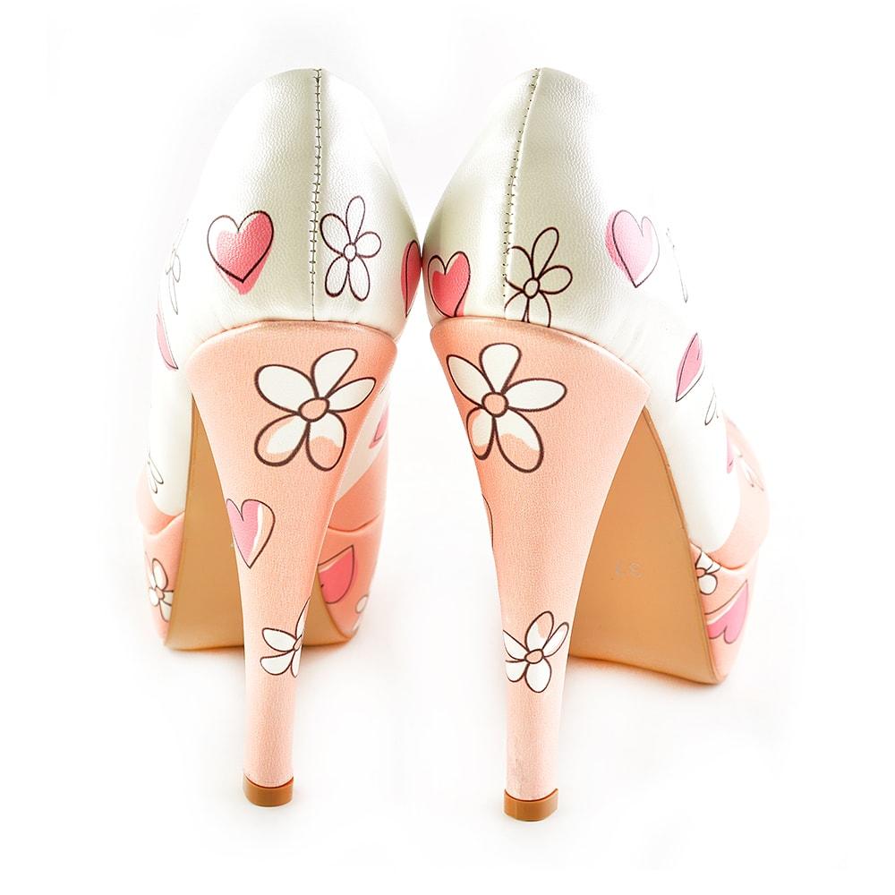 Heel Shoes Outlet - No Exchange or Return 41 EU - 10 US