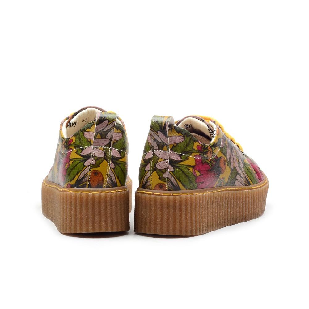 Sneaker Shoes Outlet - No Exchange or Return 39 EU - 8.5 US