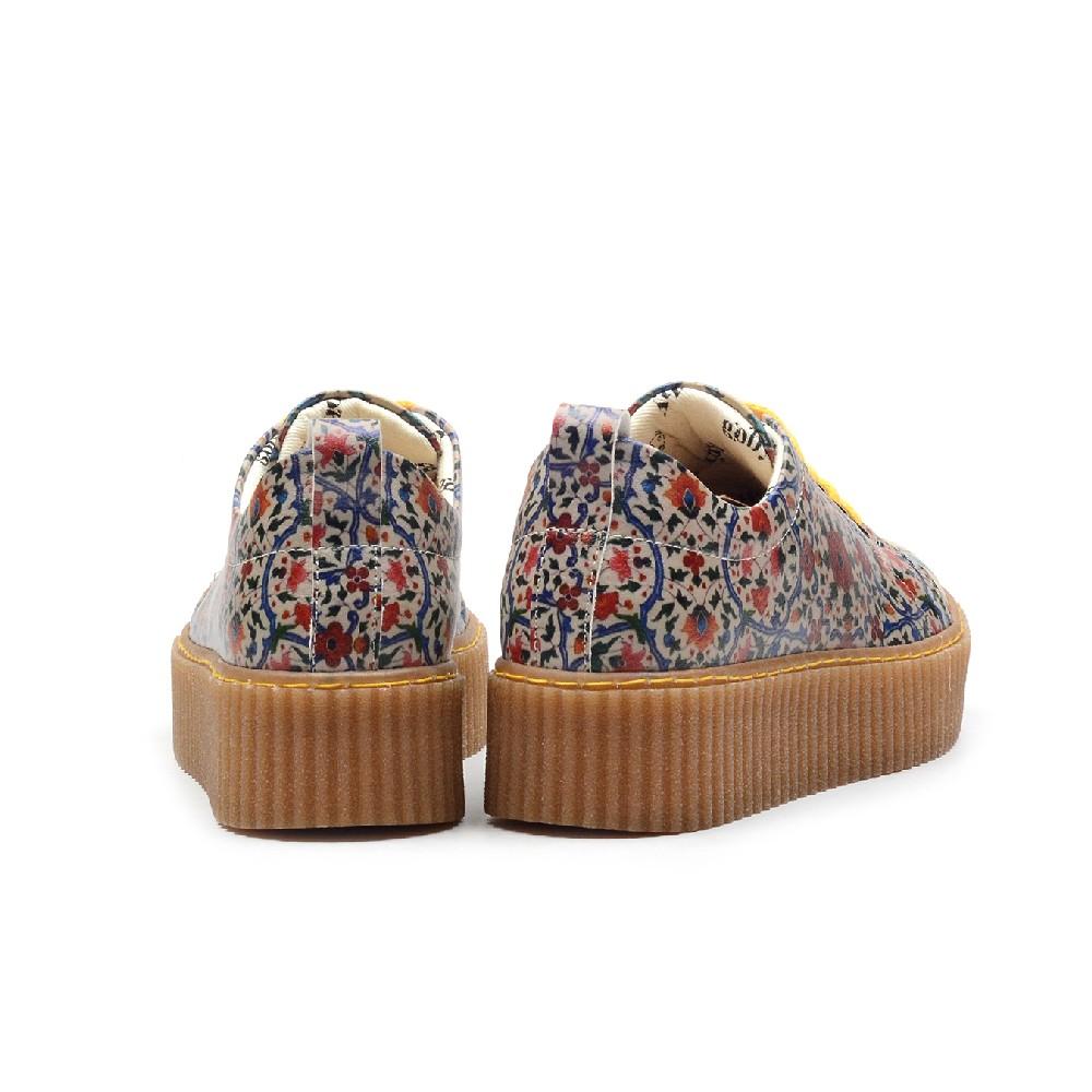 Sneaker Shoes Outlet - No Exchange or Return 39 EU - 8.5 US