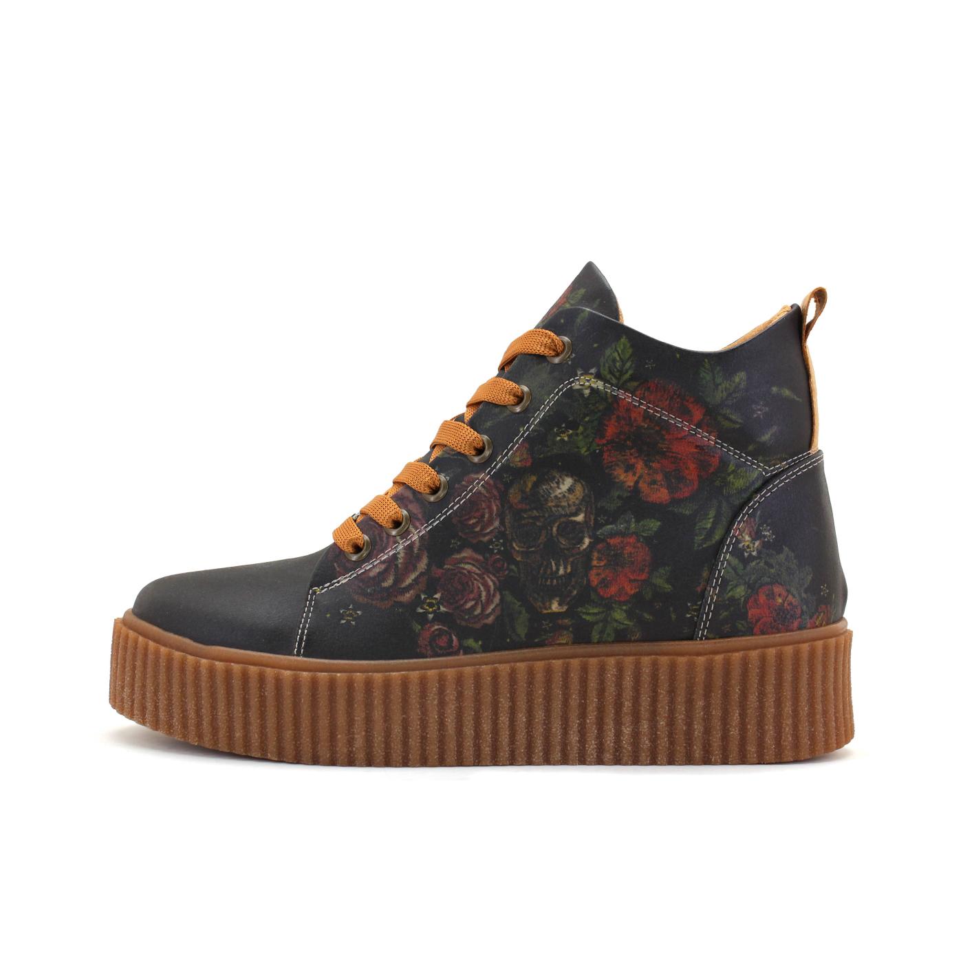 Ankle Boots Outlet - No Exchange or Return - 36 EU - 5.5 US