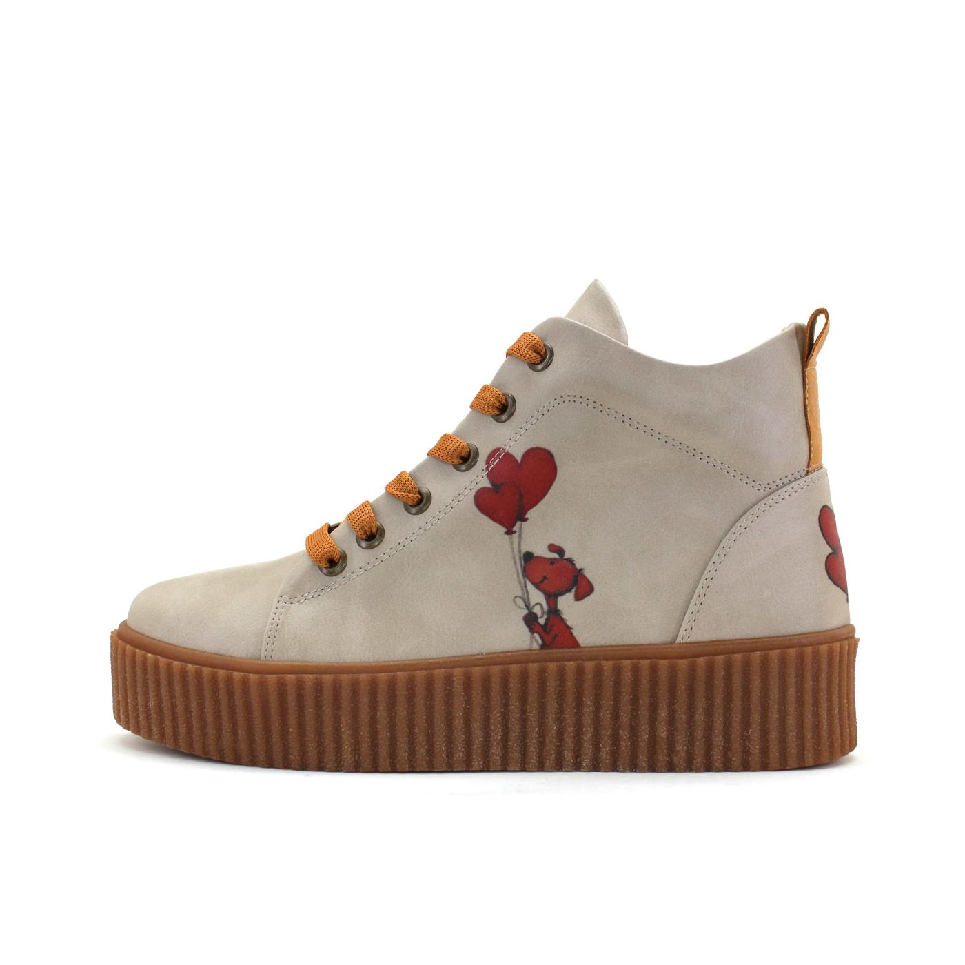 Ankle Boots Outlet - No Exchange or Return - 36 EU - 5.5 US