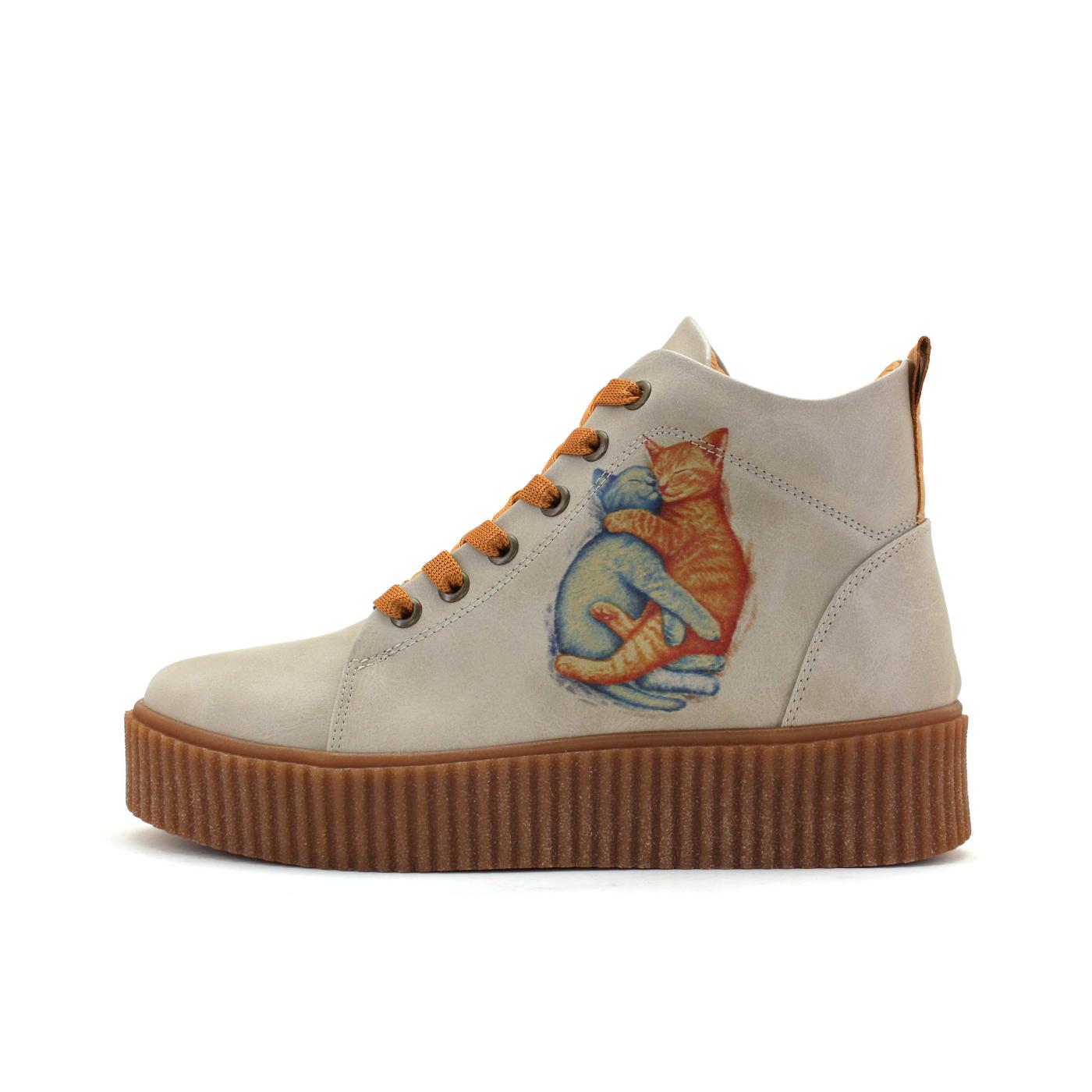 Ankle Boots Outlet - No Exchange or Return - 37 EU - 6.5 US