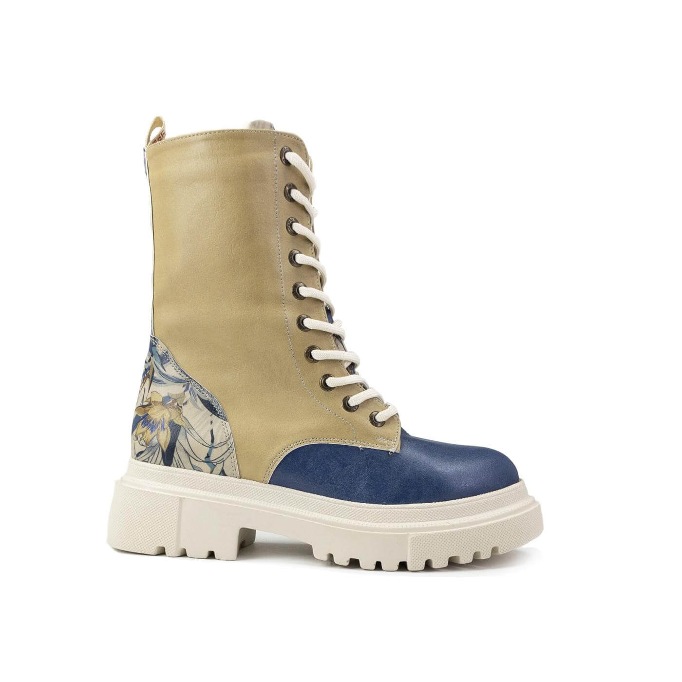 Long Boots Outlet - No Exchange or Return 37 EU - 6.5 US