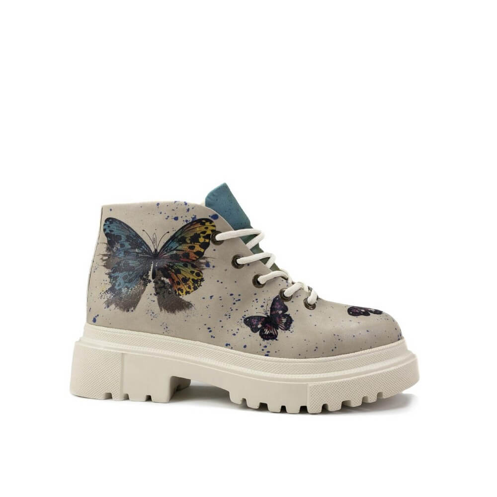 Ankle Boots Outlet - No Exchange or Return - 36 EU - 5.5 US