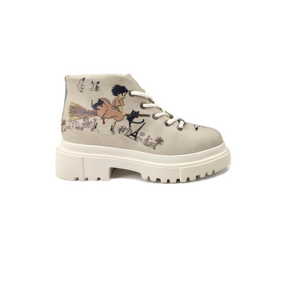 Ankle Boots Outlet - No Exchange or Return - 37 EU - 6.5 US