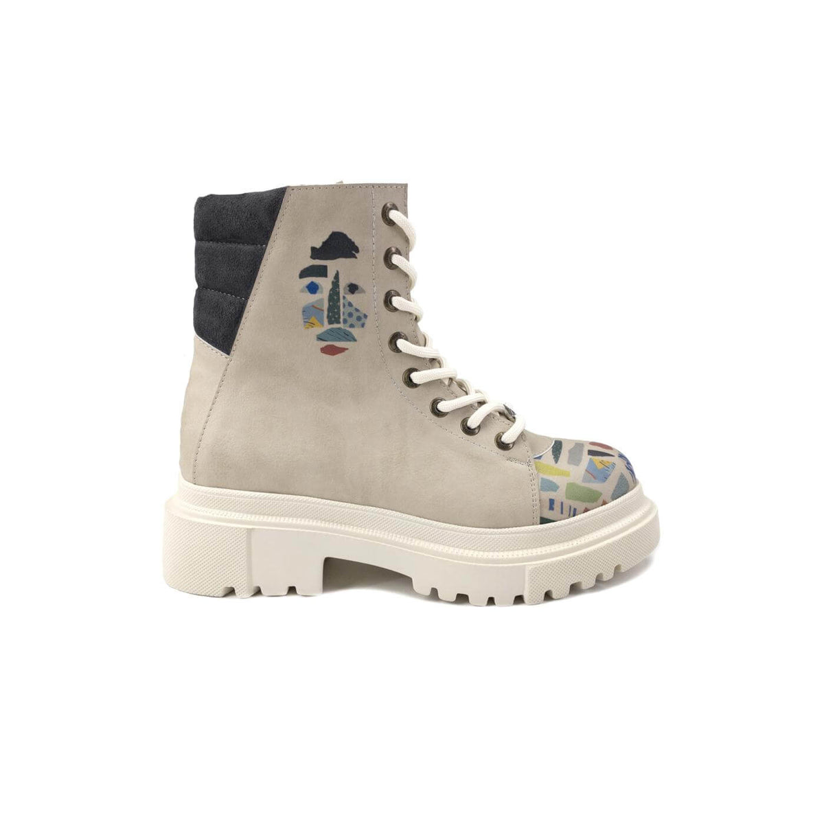 Long Boots Outlet - No Exchange or Return 41 EU - 10 US
