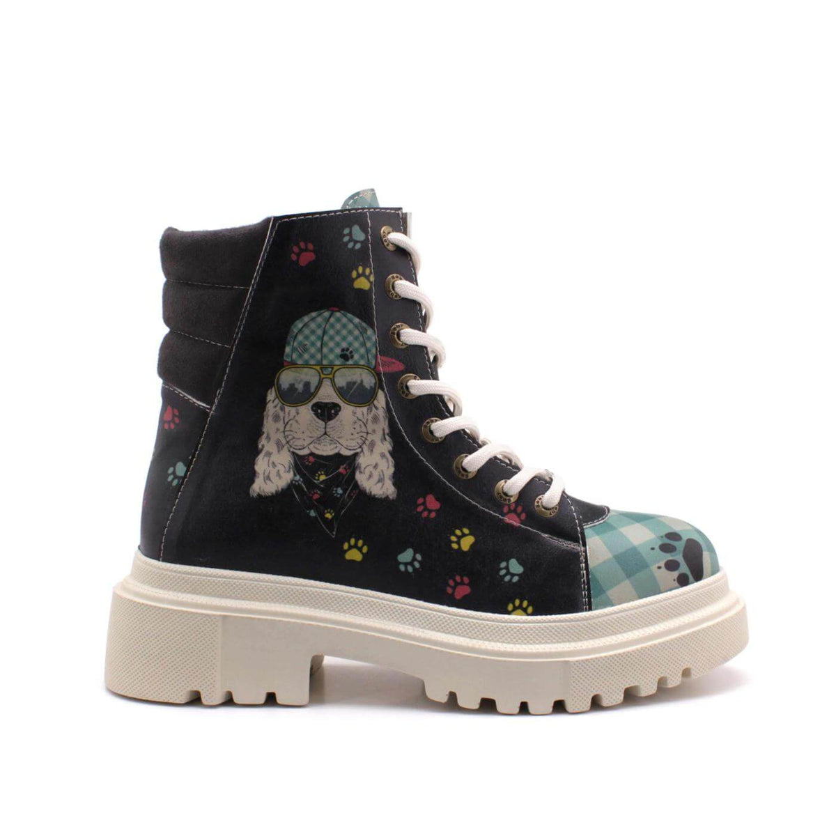Long Boots Outlet - No Exchange or Return 41 EU - 10 US