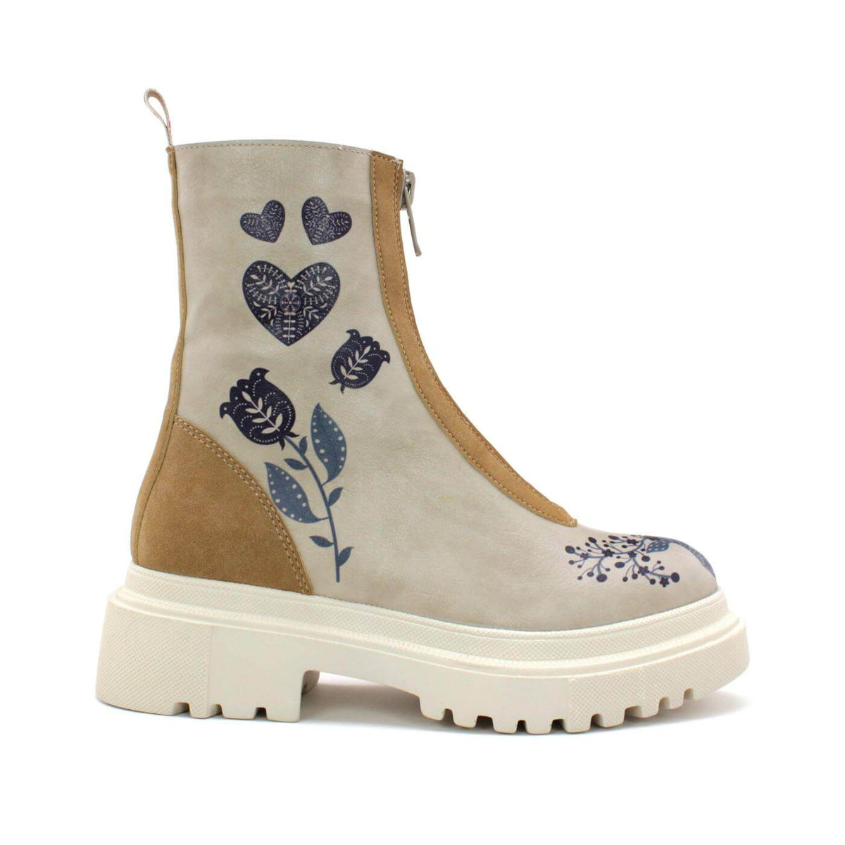 Long Boots Outlet - No Exchange or Return 37 EU - 6.5 US