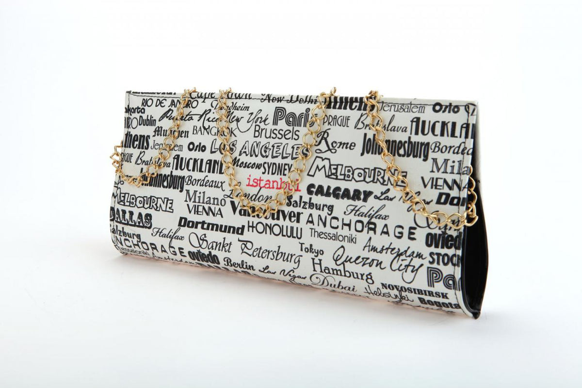 Hand Bags Outlet - No Exchange or Return