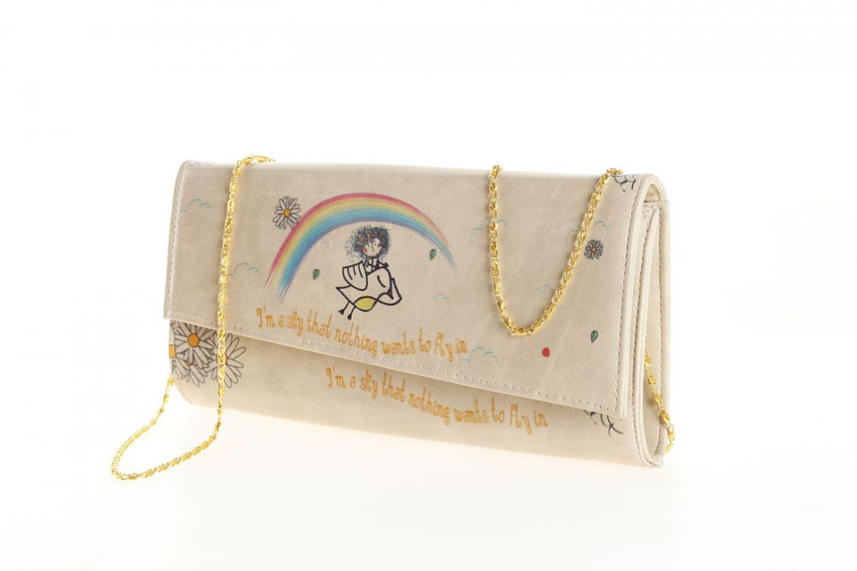 Hand Bags Outlet - No Exchange or Return