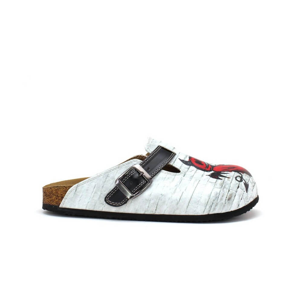 Clogs Outlet - No Exchange or Return 37 EU - 6.5 US