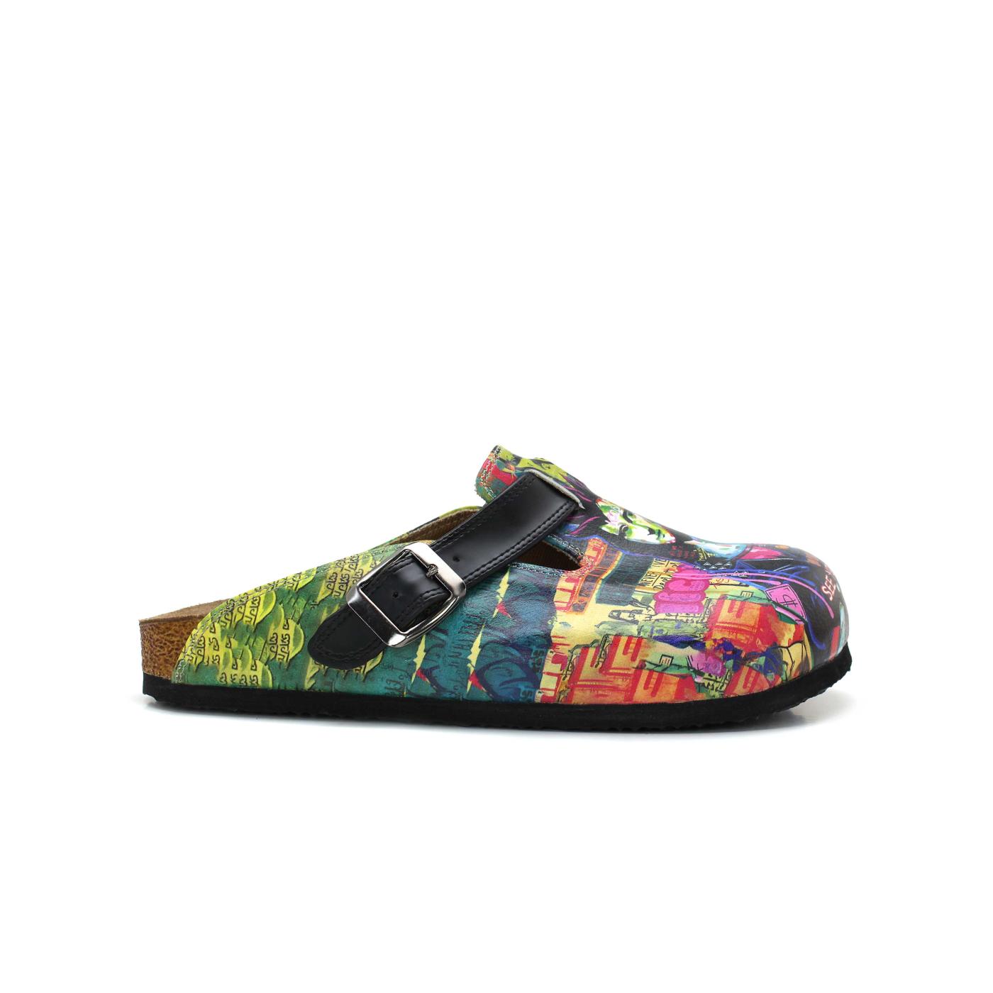 Clogs Outlet - No Exchange or Return 39 EU - 8.5 US