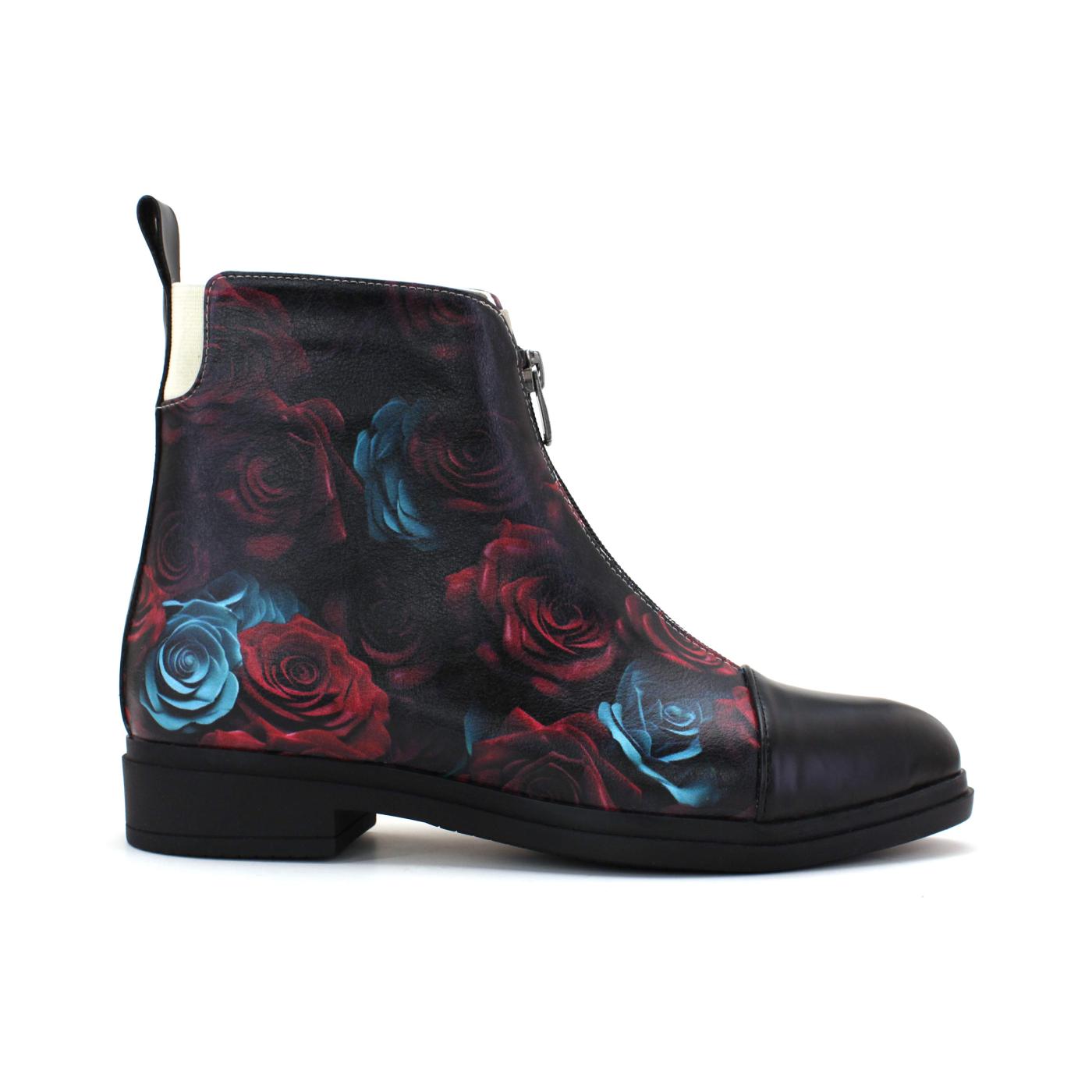 Short Boots Outlet - No Exchange or Return 37 EU - 6.5 US