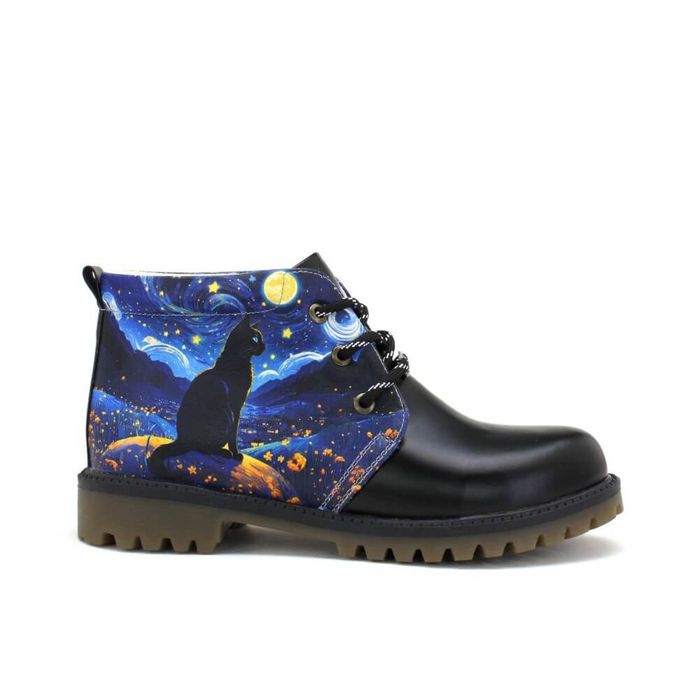 Short Boots Outlet - No Exchange or Return 37 EU - 6.5 US