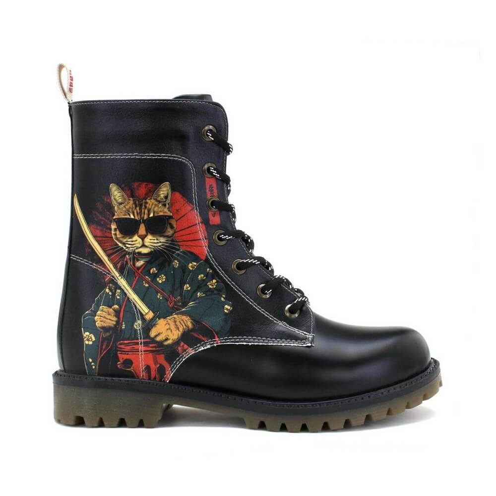 Long Boots Outlet - No Exchange or Return 40 EU - 9.5 US