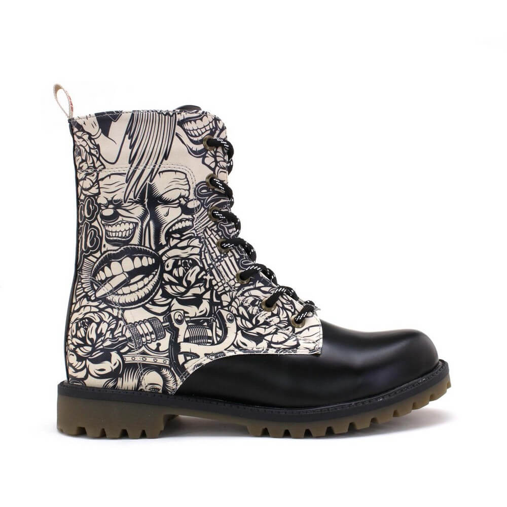 Long Boots Outlet - No Exchange or Return 39 EU - 8.5 US