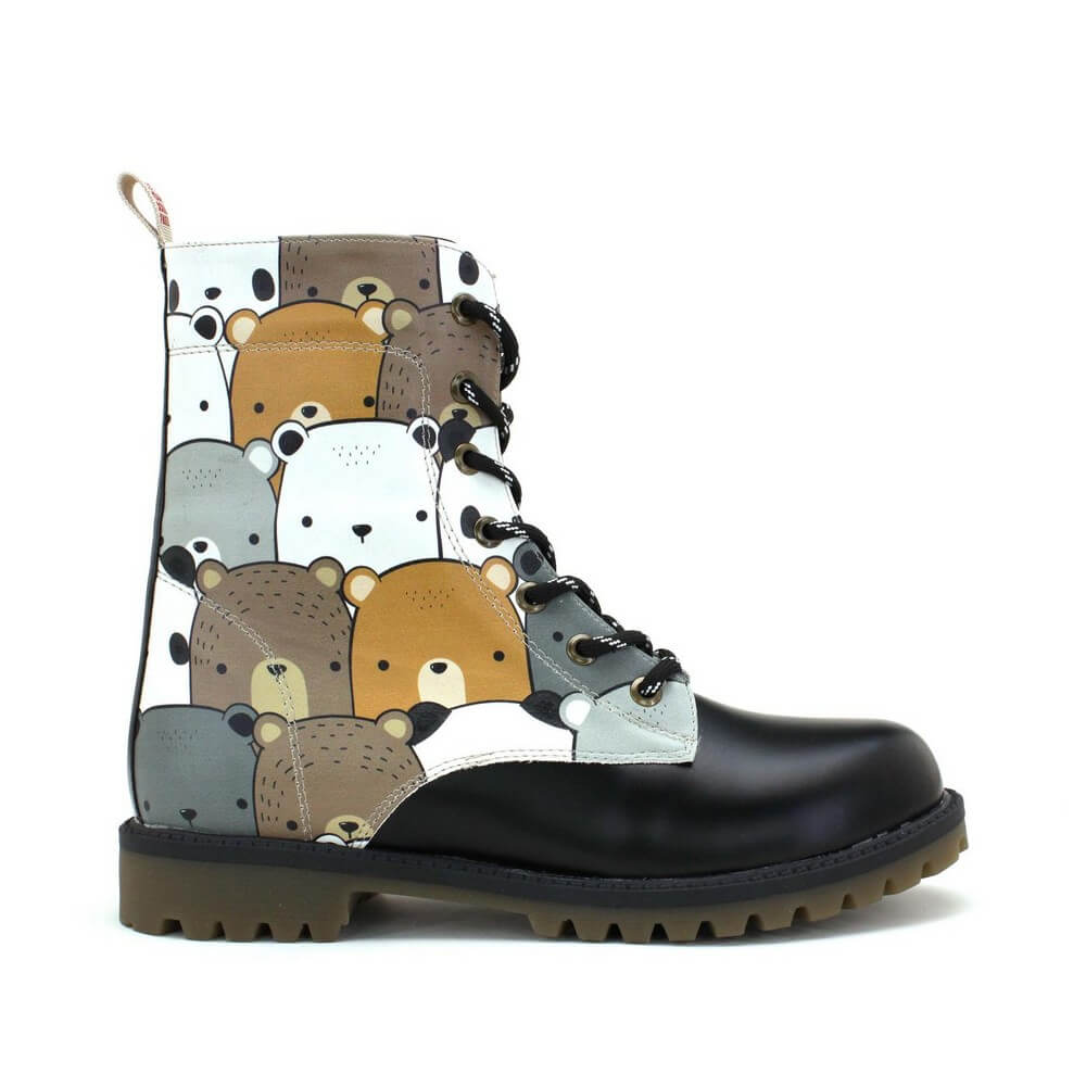 Long Boots Outlet - No Exchange or Return 42 EU - 11 US