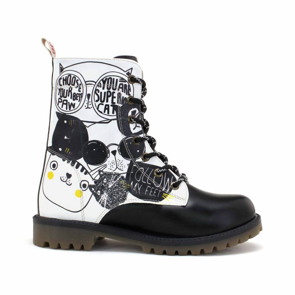 Long Boots Outlet - No Exchange or Return 37 EU - 6.5 US