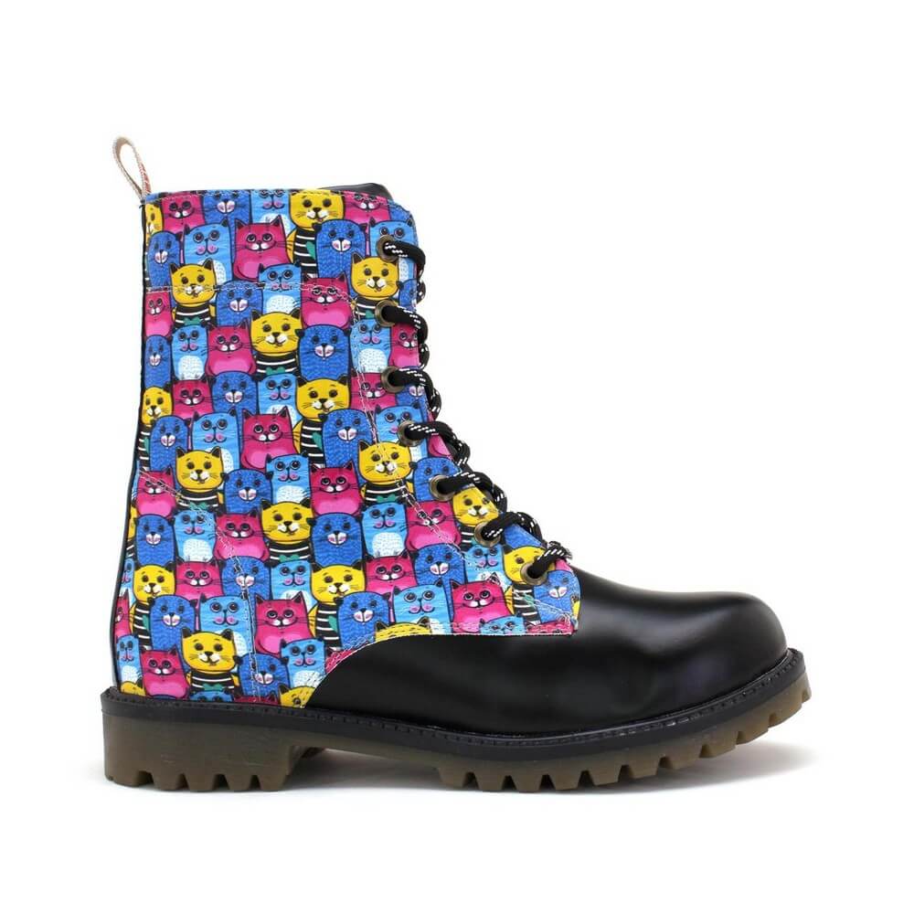 Long Boots Outlet - No Exchange or Return 40 EU - 9.5 US