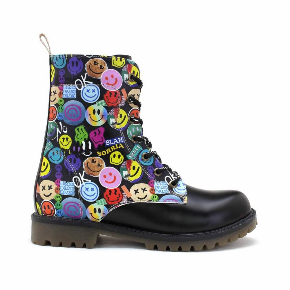 Long Boots Outlet - No Exchange or Return 36 EU - 5.5 US