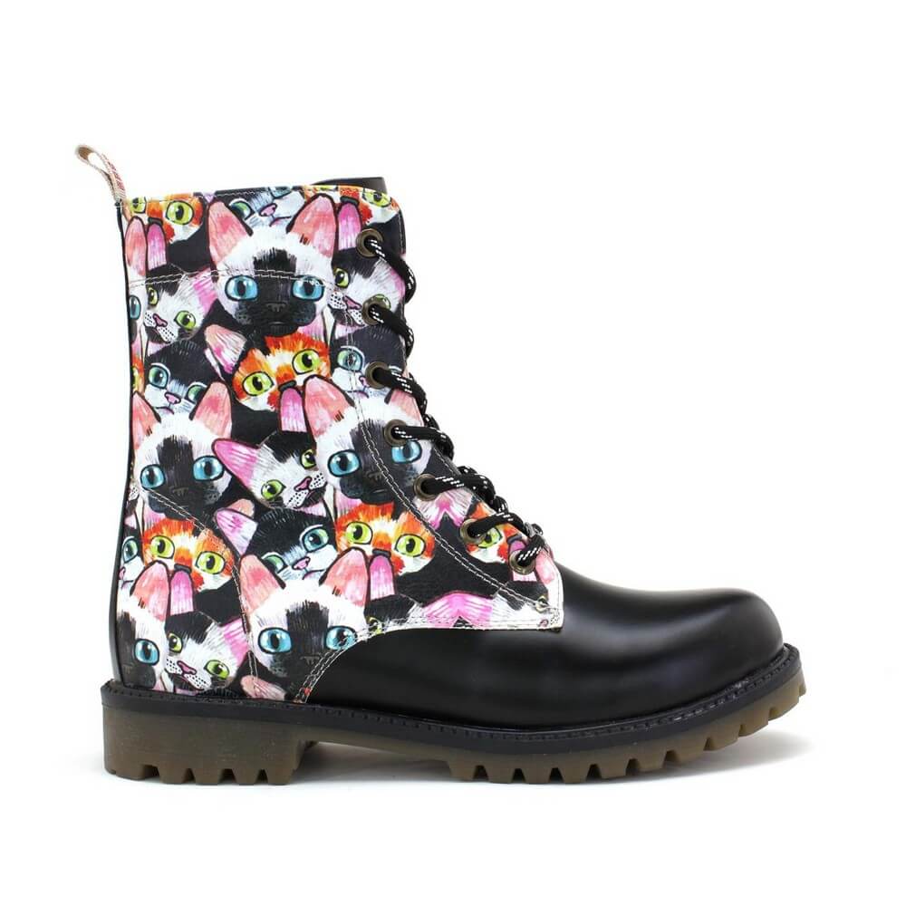 Long Boots Outlet - No Exchange or Return 37 EU - 6.5 US