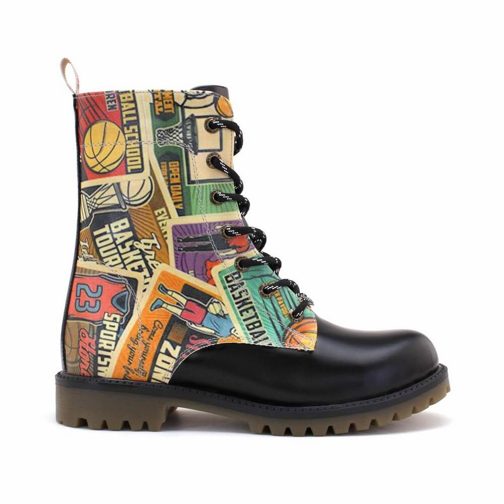 Long Boots Outlet - No Exchange or Return 37 EU - 6.5 US