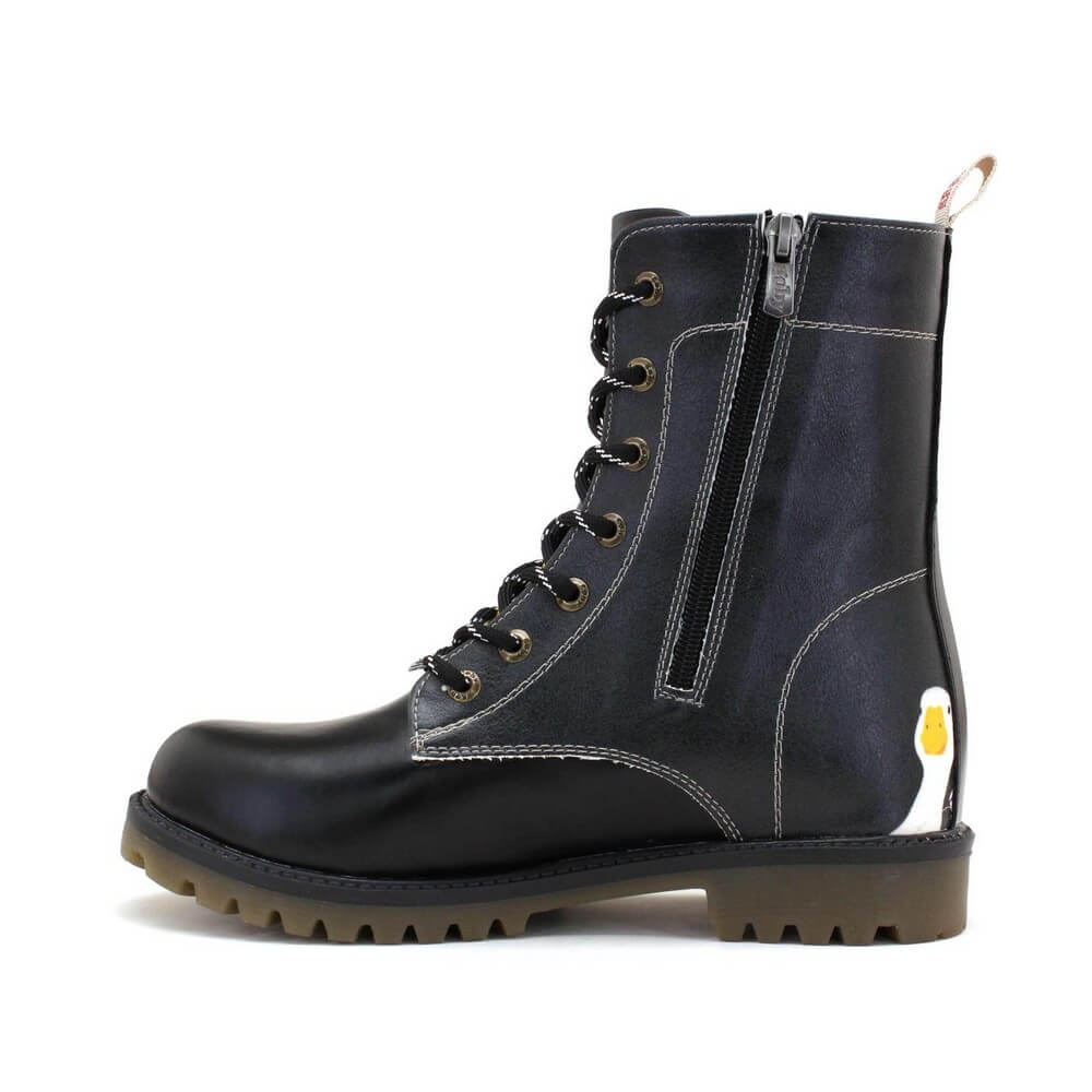 Long Boots Outlet - No Exchange or Return 37 EU - 6.5 US