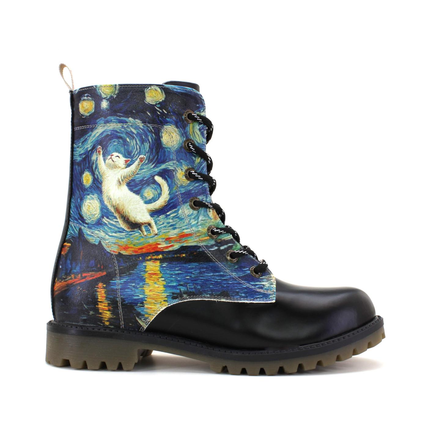 Long Boots Outlet - No Exchange or Return 38 EU - 7.5 US