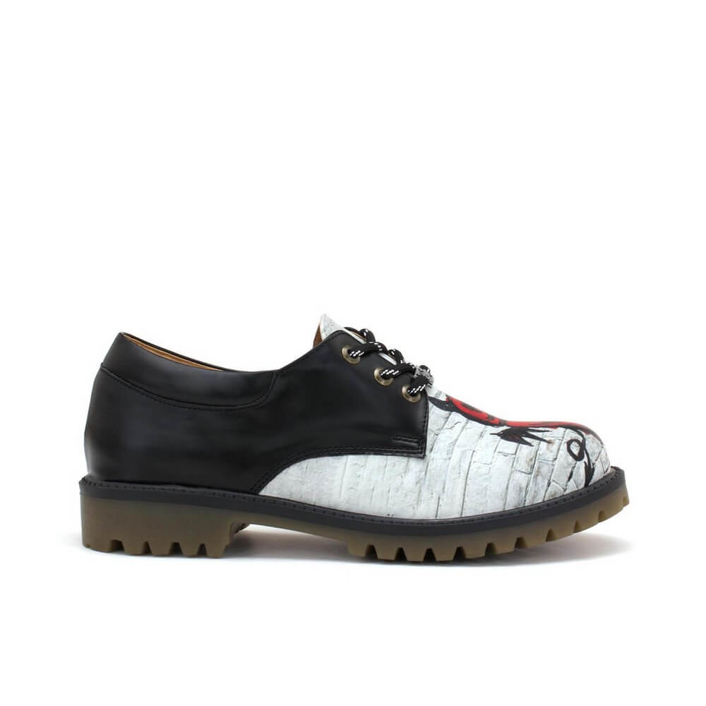 Oxford Shoes Outlet - No Exchange or Return 40 EU - 9.5 US