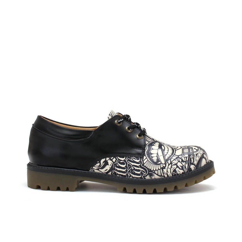Oxford Shoes Outlet - No Exchange or Return 39 EU - 8.5 US