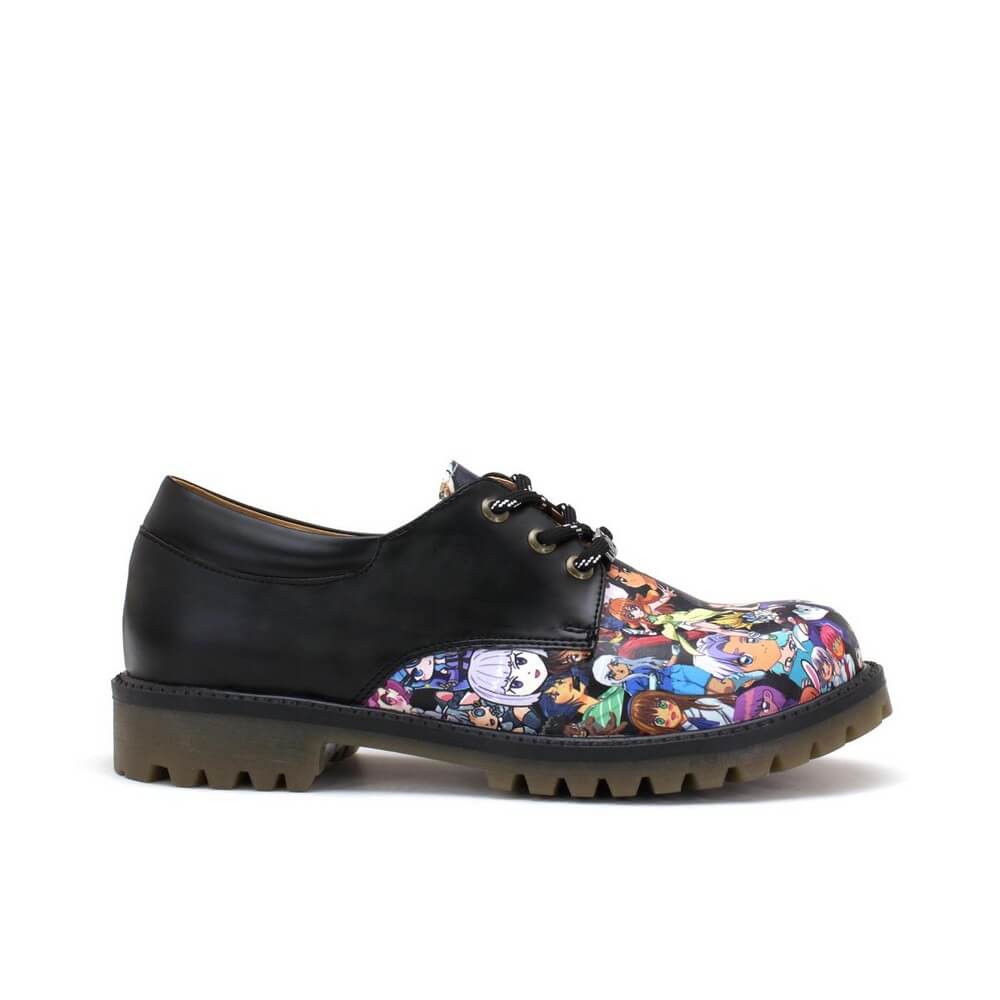 Oxford Shoes Outlet - No Exchange or Return 37 EU - 6.5 US