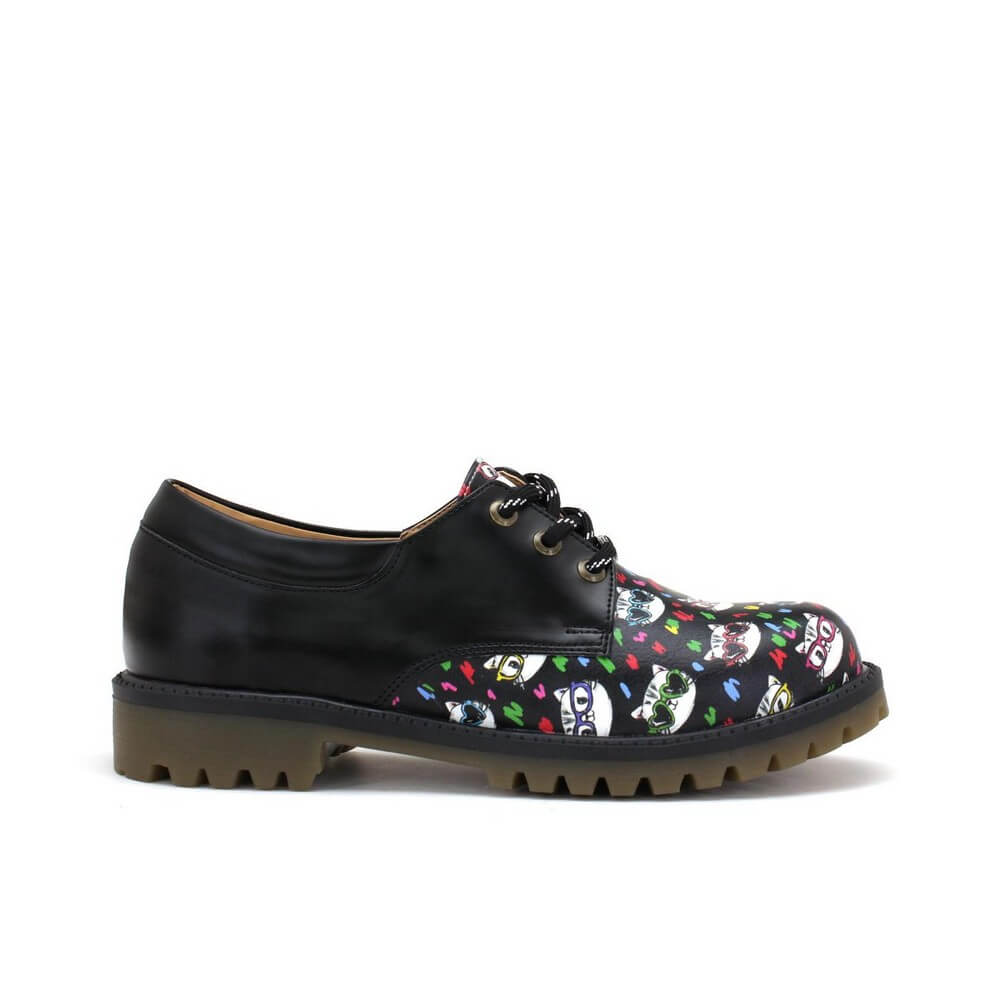 Oxford Shoes Outlet - No Exchange or Return 40 EU - 9.5 US