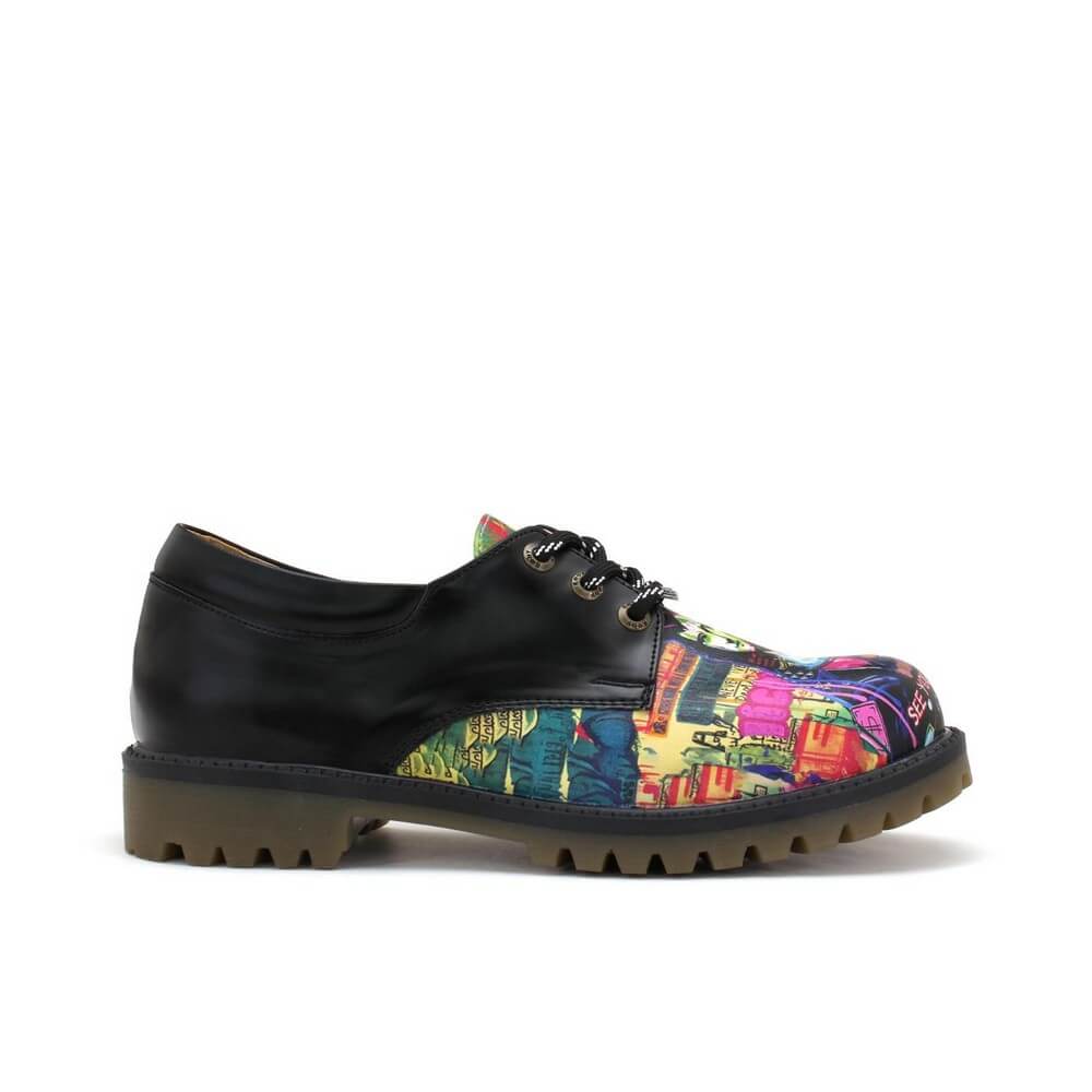 Oxford Shoes Outlet - No Exchange or Return 40 EU - 9.5 US