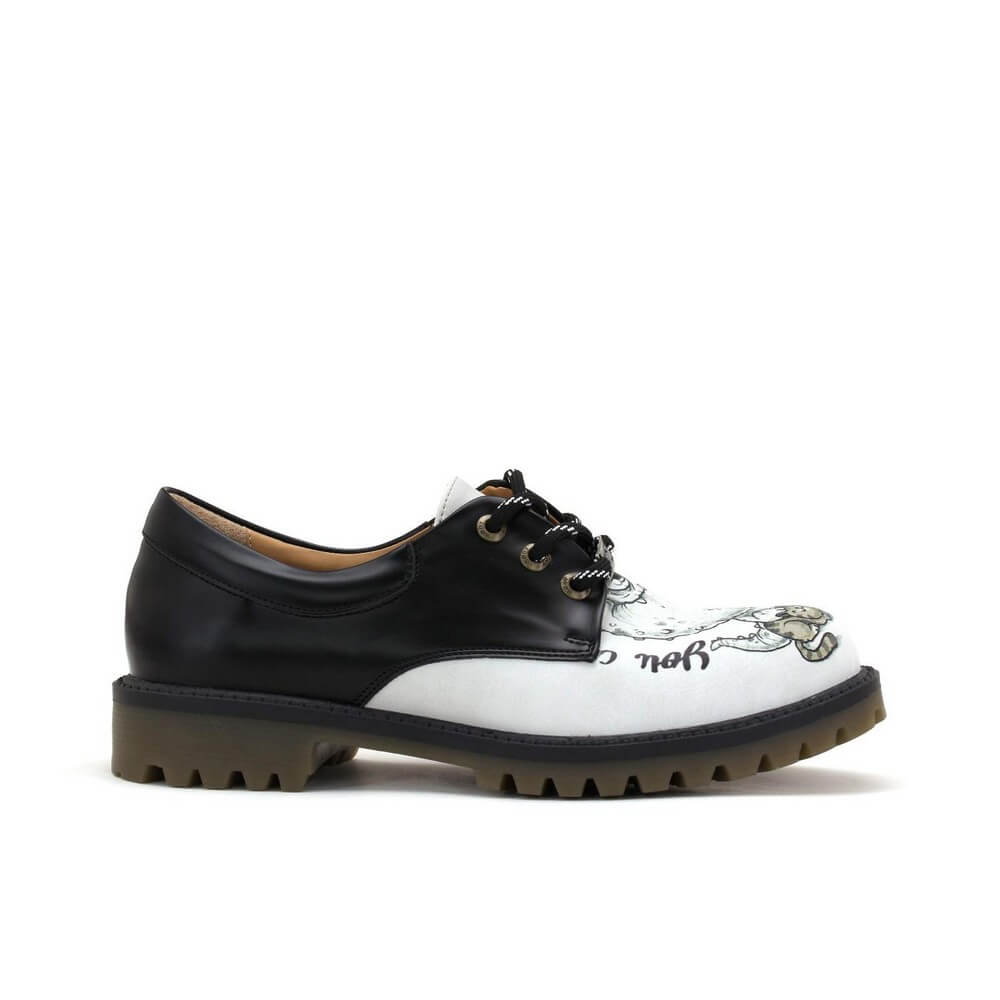 Oxford Shoes Outlet - No Exchange or Return 40 EU - 9.5 US